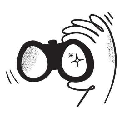 Binocular Binocular