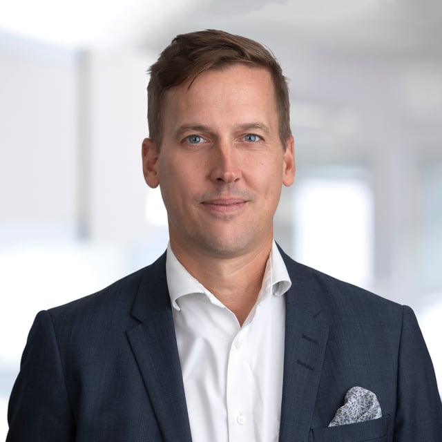 Carl-Martin Rydenlund