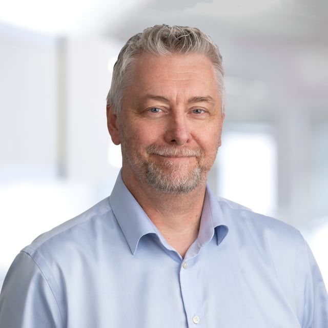 Kristian Isaksen