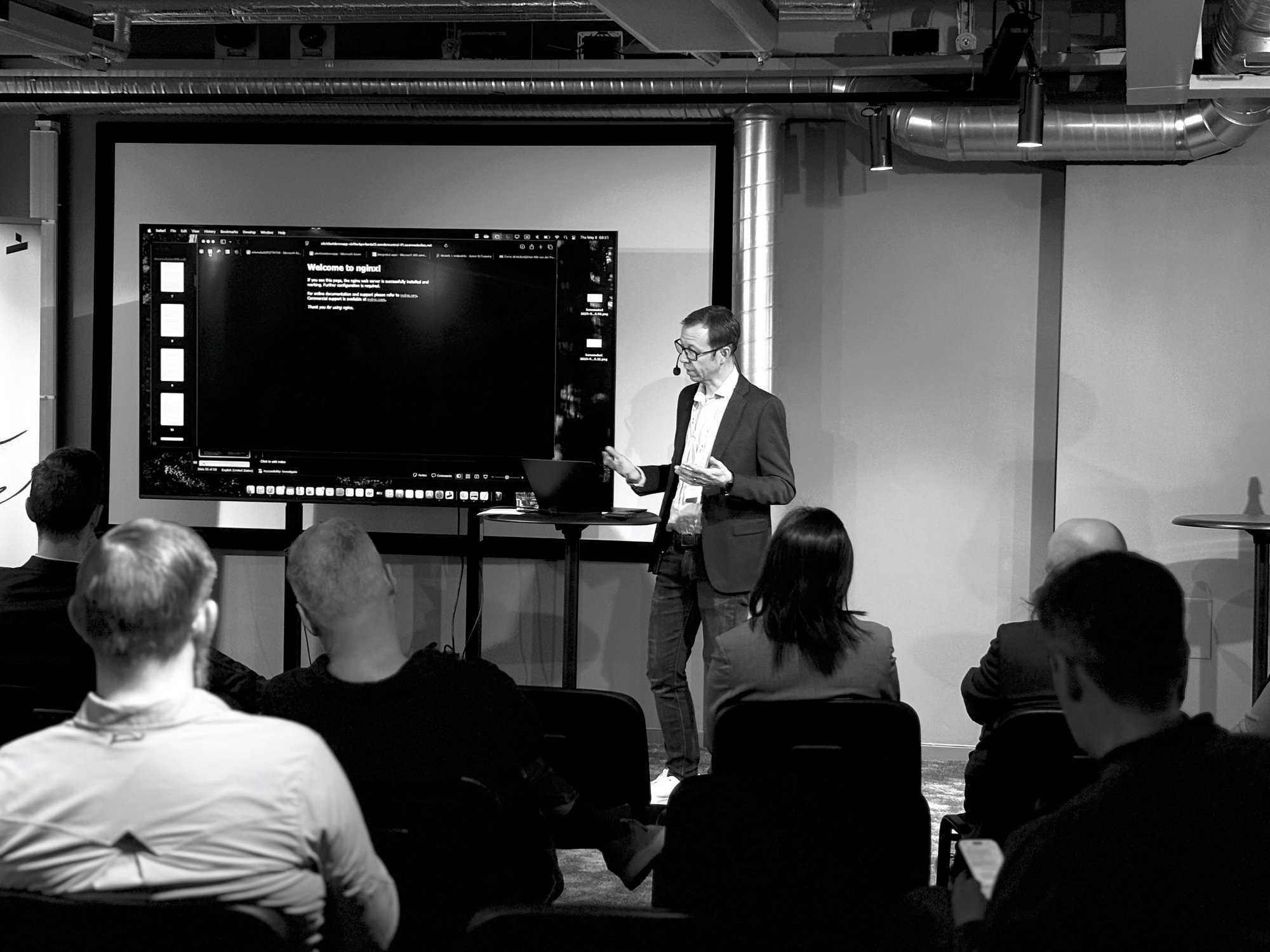 Dataklassificering-copilot