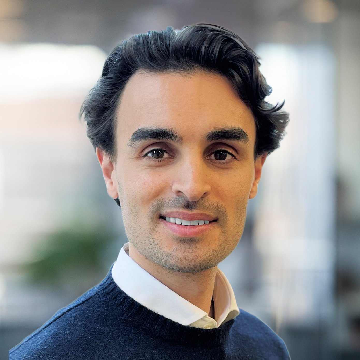 Dawit Snögren