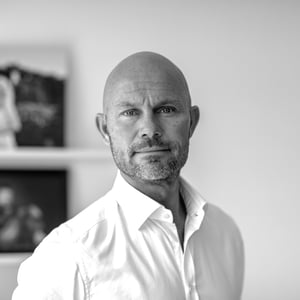 Mikael Ryberg - SVP SMB