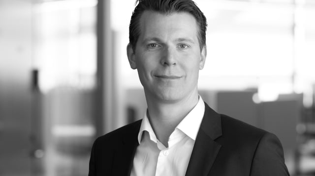 Iver realiserar ny datacenterstrategi för ökad effektivitet och hållbarhet