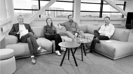 Webinar - AI som arbetsverktyg – erfarenheter och best practices