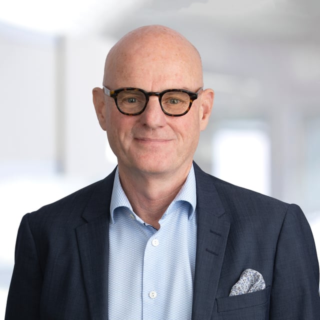Pär Fors