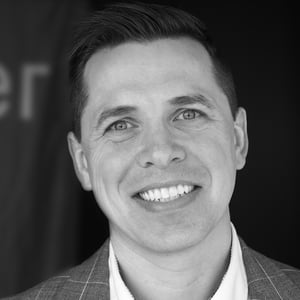 Robert Hernæs Gundersen