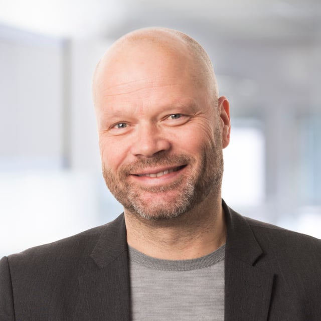 Snorre Meland