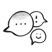 Speech bubble (1)