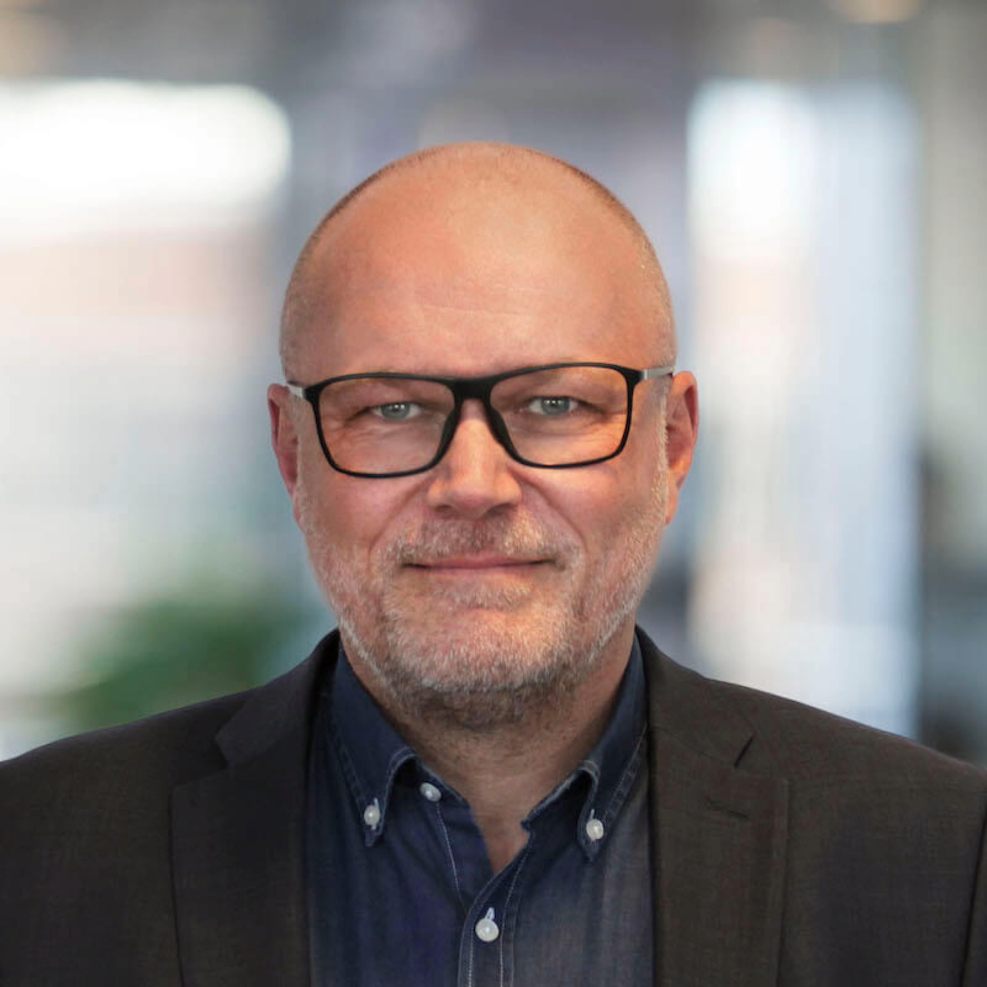 Jan Lennberg