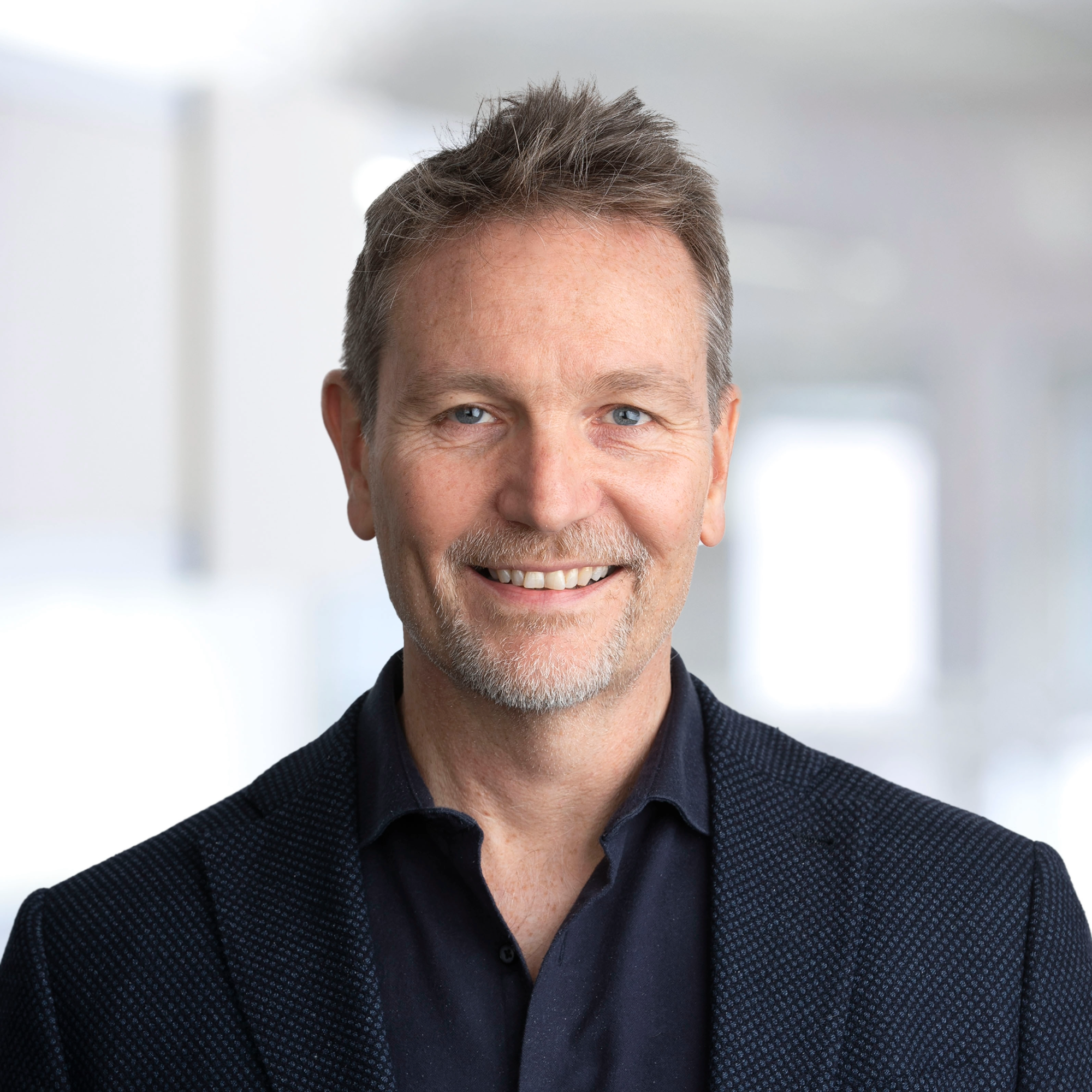 Johan Christenson