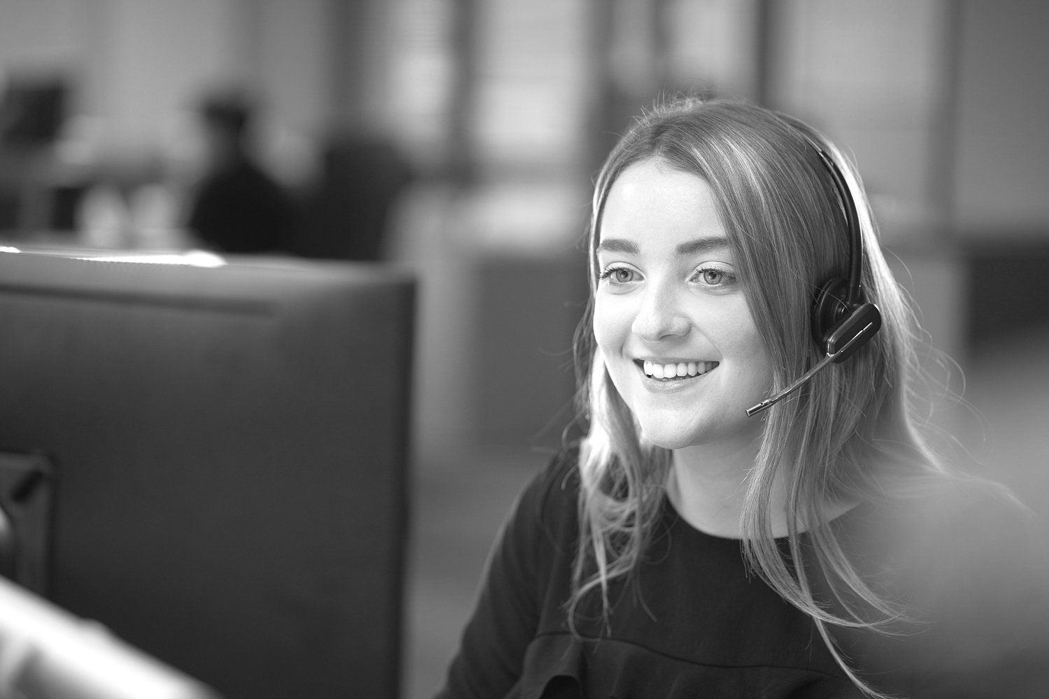 Trainee job