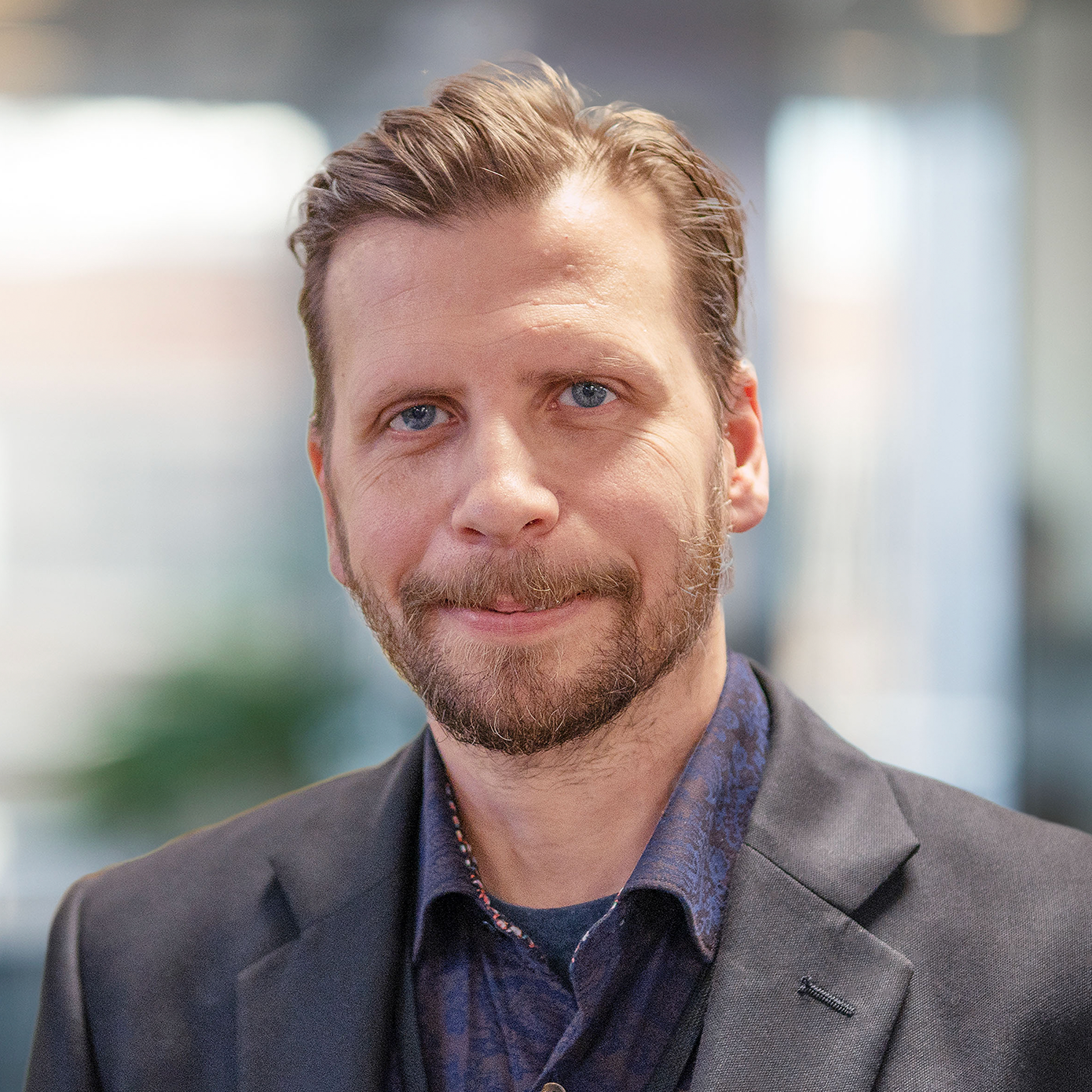 Ulf Andersson