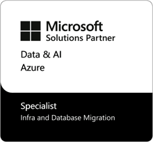 Microsoft Partner - Data &amp; Ai Azure