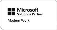 Microsoft Partner - Modern Work