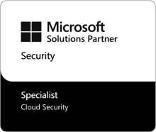Microsoft Partner - Cloud Security