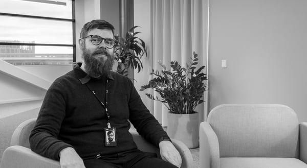 Martin Fällman berättar mer om MDR