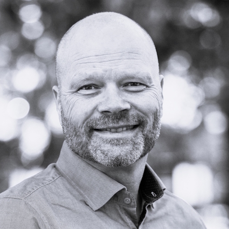Snorre Meland - CEO Accelerate