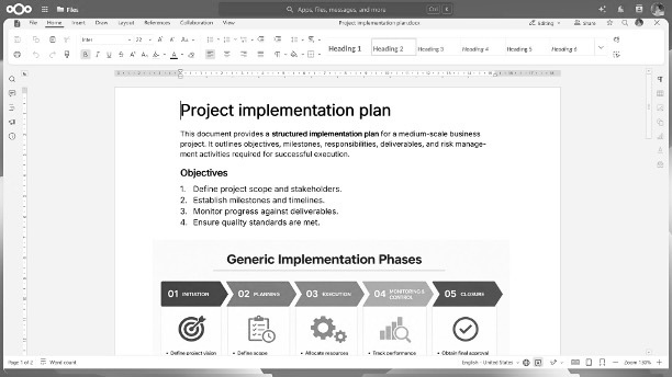 nextcloud-office